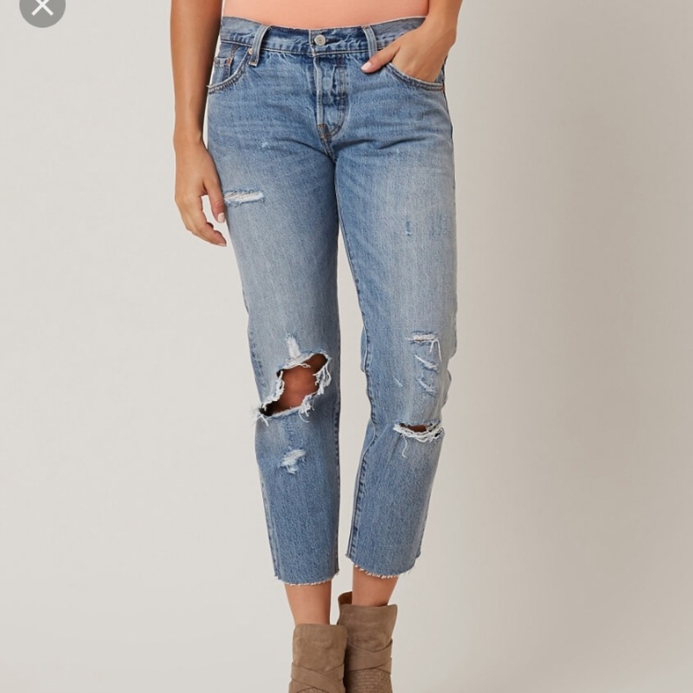 Levi's 501